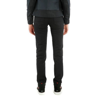 Dainese Casual Regular Lady Pants - High Road Motorsports - Motorcycle Pants - 7537508124 - Dainese