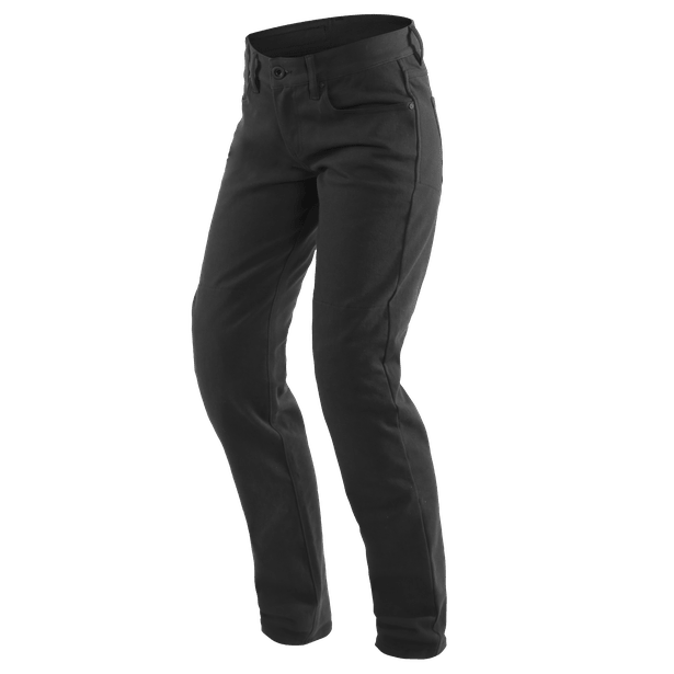 Dainese Casual Slim Lady Pants - High Road Motorsports - Motorcycle Pants - 7537510124 - Dainese