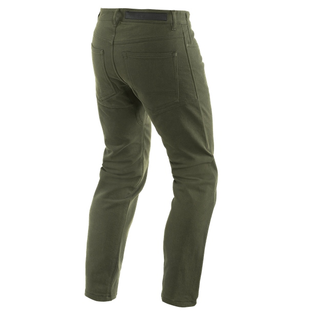 Dainese Casual Slim Pants - High Road Motorsports - Motorcycle Pants - 7527522328 - Dainese
