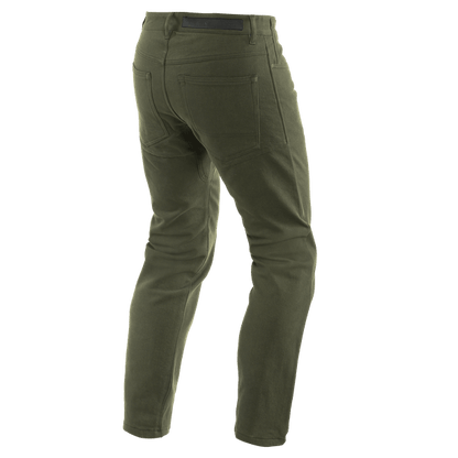 Dainese Casual Slim Pants - High Road Motorsports - Motorcycle Pants - 7527522328 - Dainese
