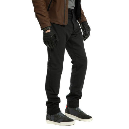 Dainese Casual Slim Pants - High Road Motorsports - Motorcycle Pants - 7527522128 - Dainese
