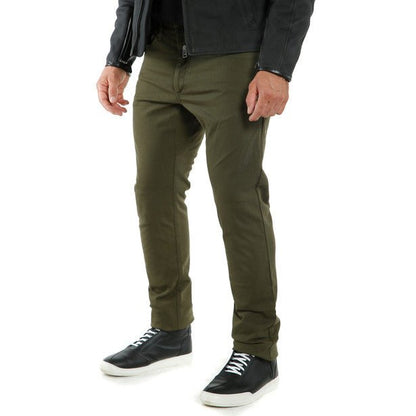 Dainese Casual Slim Pants - High Road Motorsports - Motorcycle Pants - 7527522328 - Dainese