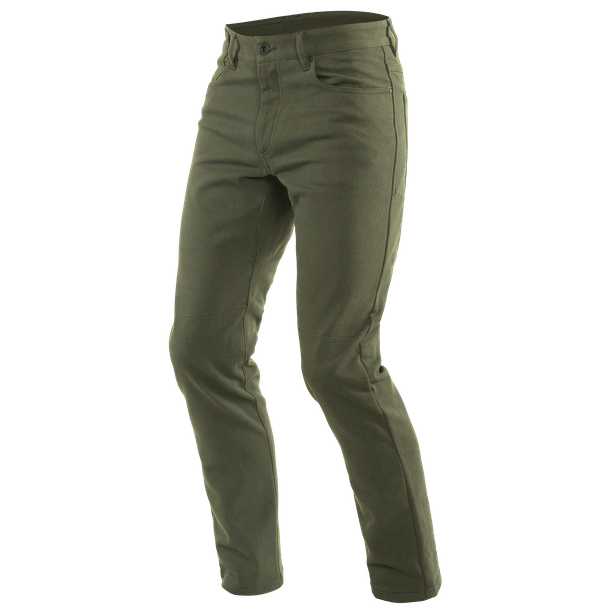 Dainese Casual Slim Pants - High Road Motorsports - Motorcycle Pants - 7527522328 - Dainese