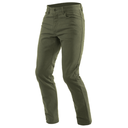Dainese Casual Slim Pants - High Road Motorsports - Motorcycle Pants - 7527522328 - Dainese
