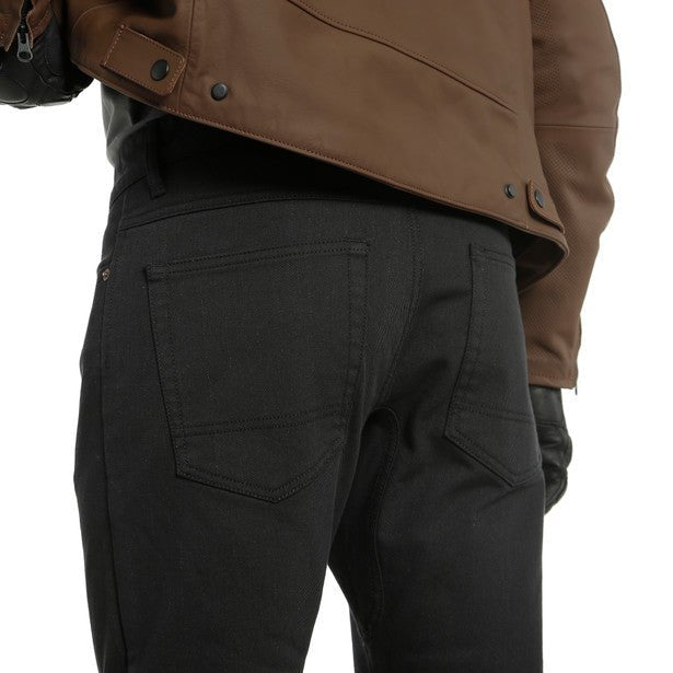Dainese Casual Slim Pants - High Road Motorsports - Motorcycle Pants - 7527522128 - Dainese