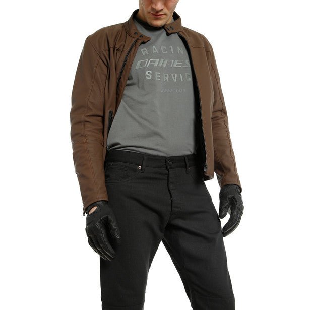 Dainese Casual Slim Pants - High Road Motorsports - Motorcycle Pants - 7527522128 - Dainese