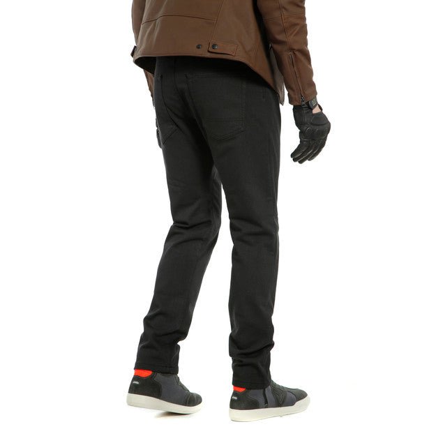 Dainese Casual Slim Pants - High Road Motorsports - Motorcycle Pants - 7527522128 - Dainese