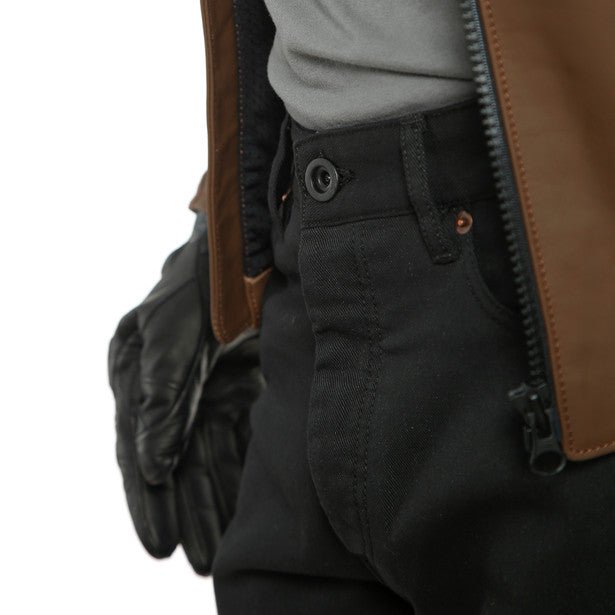Dainese Casual Slim Pants - High Road Motorsports - Motorcycle Pants - 7527522128 - Dainese