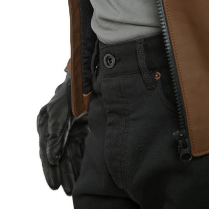 Dainese Casual Slim Pants - High Road Motorsports - Motorcycle Pants - 7527522128 - Dainese