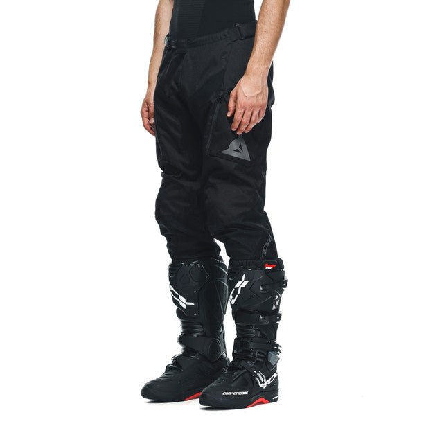 Dainese Cherokee Textile Pants - High Road Motorsports - Motorcycle Pants - 7527524144 - Dainese