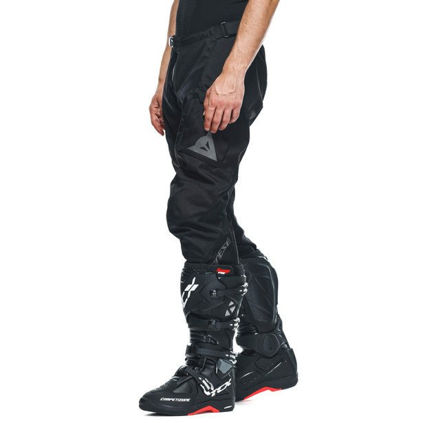 Dainese Cherokee Textile Pants - High Road Motorsports - Motorcycle Pants - 7527524144 - Dainese