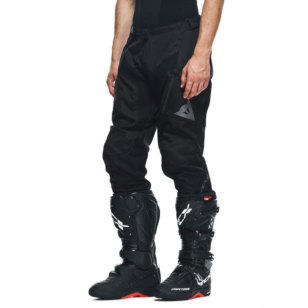 Dainese Cherokee Textile Pants - High Road Motorsports - Motorcycle Pants - 7527524144 - Dainese