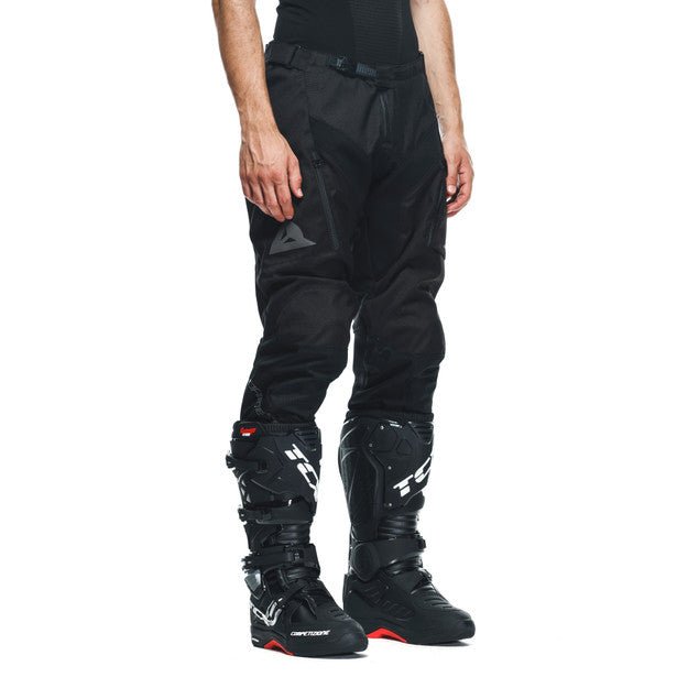Dainese Cherokee Textile Pants - High Road Motorsports - Motorcycle Pants - 7527524144 - Dainese