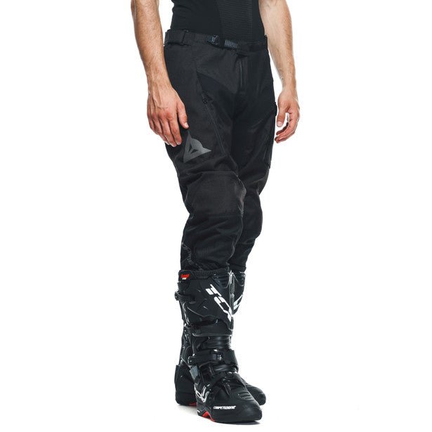 Dainese Cherokee Textile Pants - High Road Motorsports - Motorcycle Pants - 7527524144 - Dainese