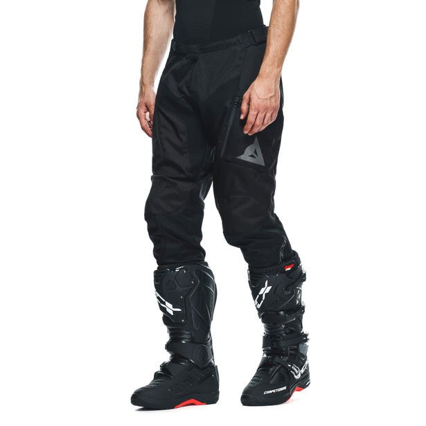 Dainese Cherokee Textile Pants - High Road Motorsports - Motorcycle Pants - 7527524144 - Dainese