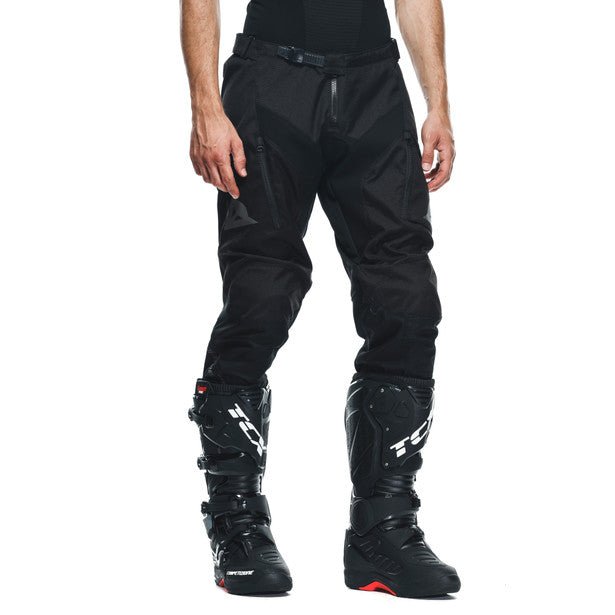 Dainese Cherokee Textile Pants - High Road Motorsports - Motorcycle Pants - 7527524144 - Dainese