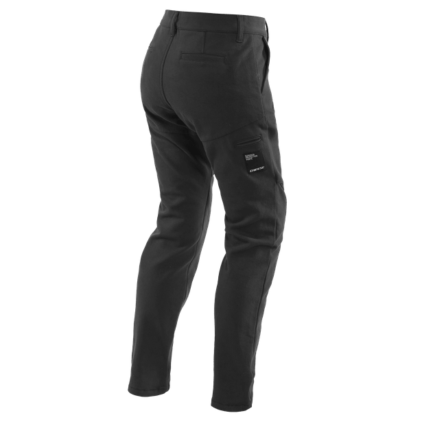 Dainese Chinos Lady Pants - High Road Motorsports - Motorcycle Pants - 7537506124 - Dainese