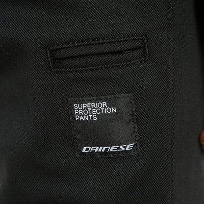 Dainese Chinos Lady Pants - High Road Motorsports - Motorcycle Pants - 7537506124 - Dainese