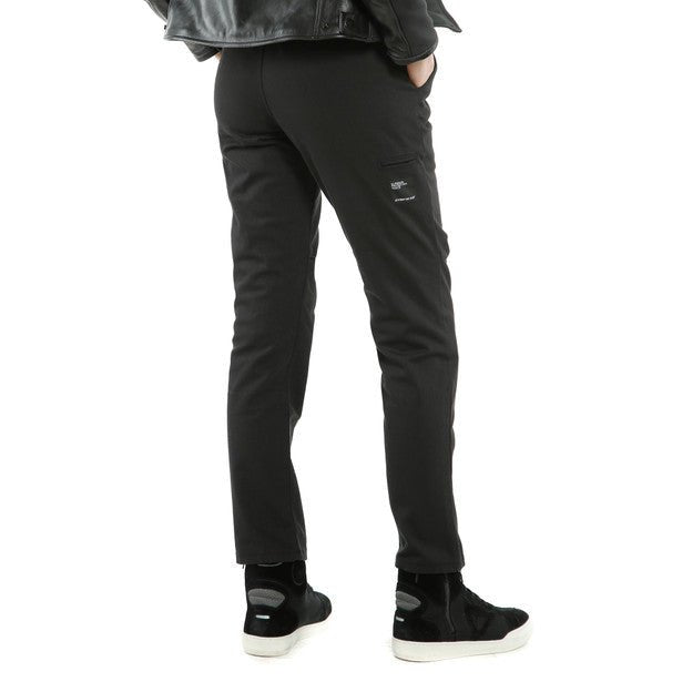 Dainese Chinos Lady Pants - High Road Motorsports - Motorcycle Pants - 7537506124 - Dainese