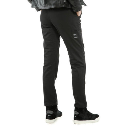 Dainese Chinos Lady Pants - High Road Motorsports - Motorcycle Pants - 7537506124 - Dainese