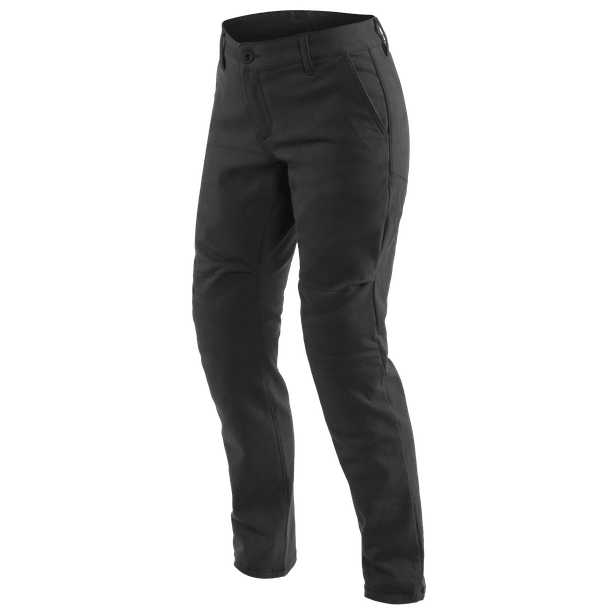 Dainese Chinos Lady Pants - High Road Motorsports - Motorcycle Pants - 7537506124 - Dainese