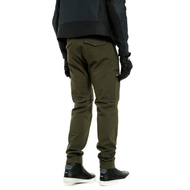 Dainese Chinos Pants - High Road Motorsports - Motorcycle Pants - 7527516328 - Dainese