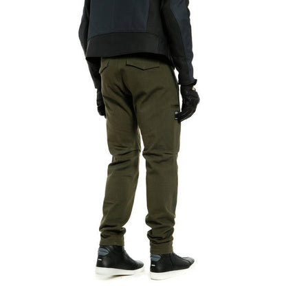 Dainese Chinos Pants - High Road Motorsports - Motorcycle Pants - 7527516328 - Dainese