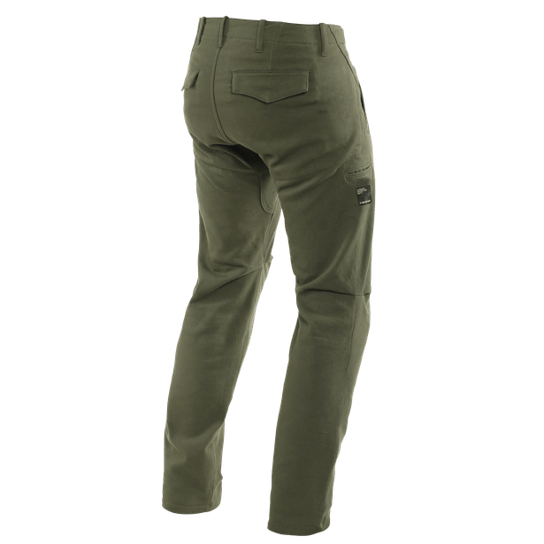 Dainese Chinos Pants - High Road Motorsports - Motorcycle Pants - 7527516328 - Dainese