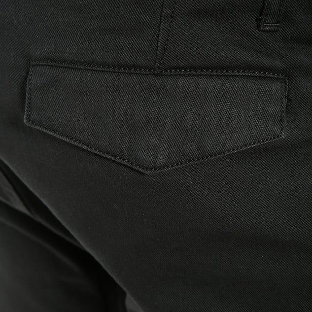 Dainese Chinos Pants - High Road Motorsports - Motorcycle Pants - 7527516128 - Dainese