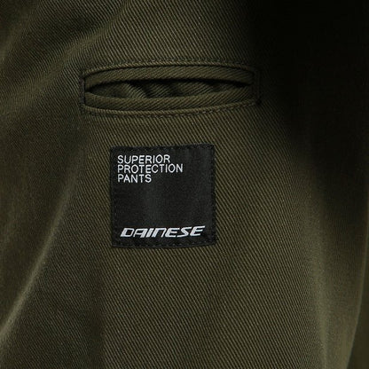 Dainese Chinos Pants - High Road Motorsports - Motorcycle Pants - 7527516328 - Dainese