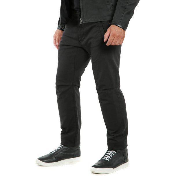 Dainese Chinos Pants - High Road Motorsports - Motorcycle Pants - 7527516128 - Dainese