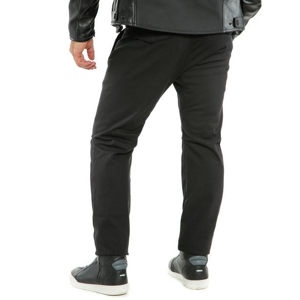 Dainese Chinos Pants - High Road Motorsports - Motorcycle Pants - 7527516128 - Dainese