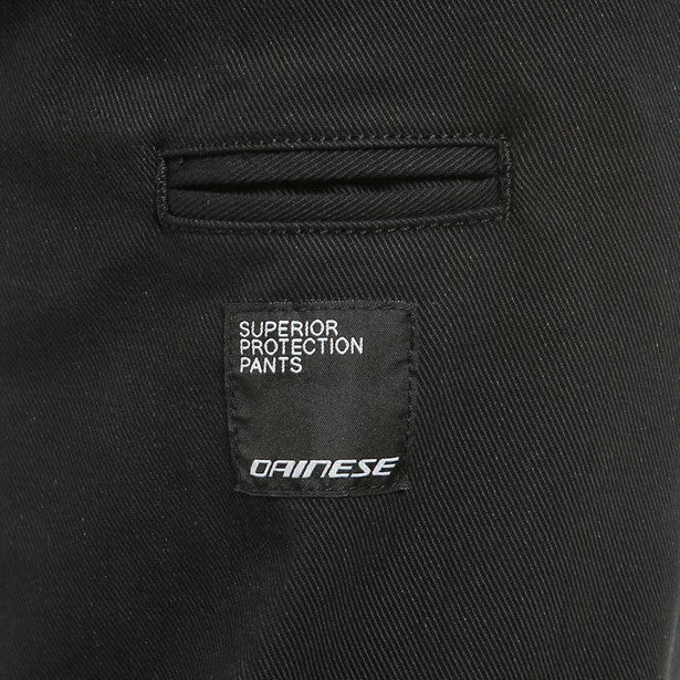 Dainese Chinos Pants - High Road Motorsports - Motorcycle Pants - 7527516128 - Dainese