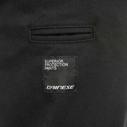 Dainese Chinos Pants - High Road Motorsports - Motorcycle Pants - 7527516128 - Dainese