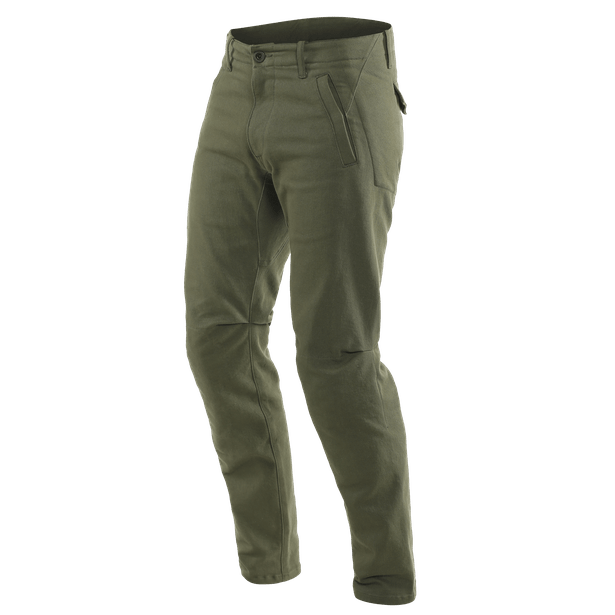 Dainese Chinos Pants - High Road Motorsports - Motorcycle Pants - 7527516328 - Dainese