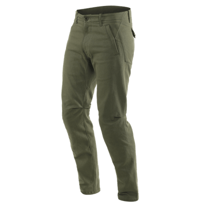 Dainese Chinos Pants - High Road Motorsports - Motorcycle Pants - 7527516328 - Dainese