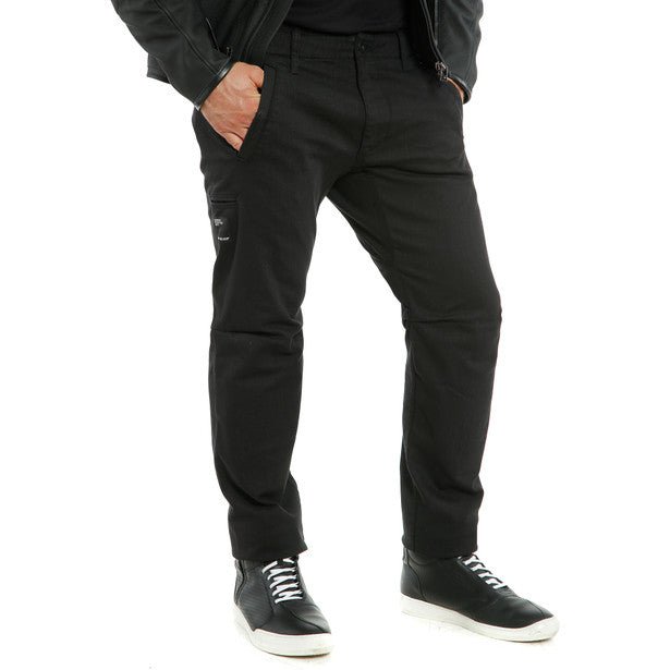 Dainese Chinos Pants - High Road Motorsports - Motorcycle Pants - 7527516128 - Dainese