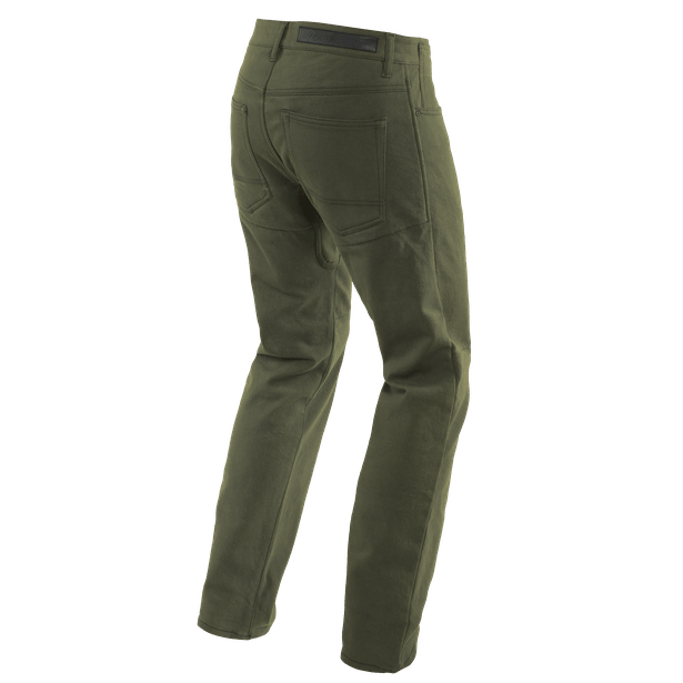 Dainese Classic Regular Pants - High Road Motorsports - Motorcycle Pants - 7527515328 - Dainese