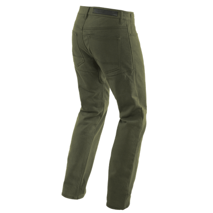 Dainese Classic Regular Pants - High Road Motorsports - Motorcycle Pants - 7527515328 - Dainese