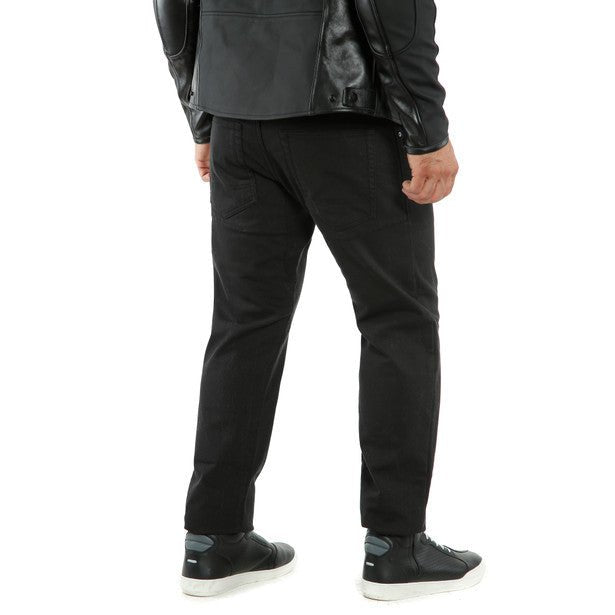 Dainese Classic Regular Pants - High Road Motorsports - Motorcycle Pants - 7527515128 - Dainese