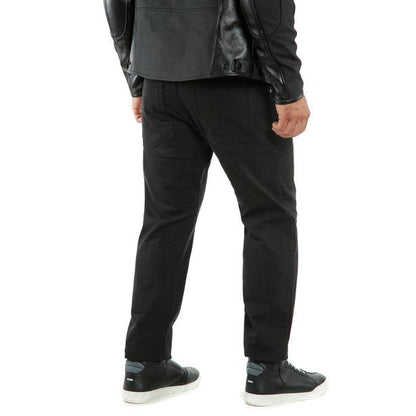 Dainese Classic Regular Pants - High Road Motorsports - Motorcycle Pants - 7527515128 - Dainese