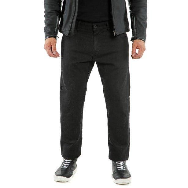 Dainese Classic Regular Pants - High Road Motorsports - Motorcycle Pants - 7527515128 - Dainese