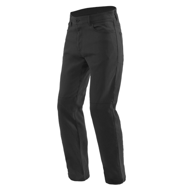 Dainese Classic Regular Pants - High Road Motorsports - Motorcycle Pants - 7527515128 - Dainese