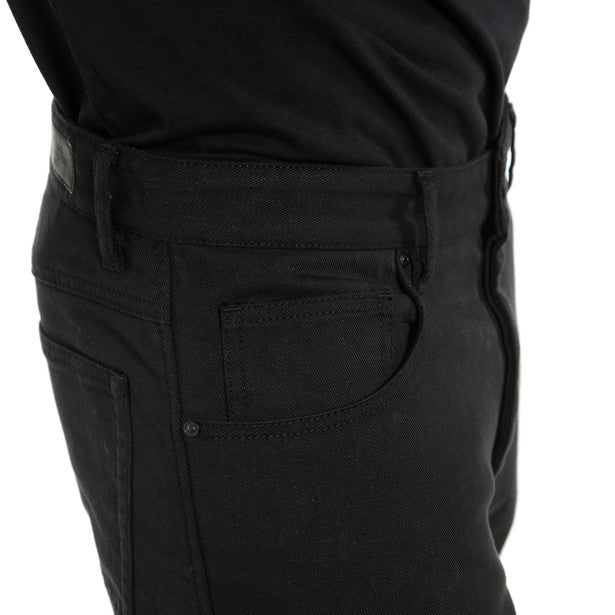 Dainese Classic Regular Pants - High Road Motorsports - Motorcycle Pants - 7527515128 - Dainese