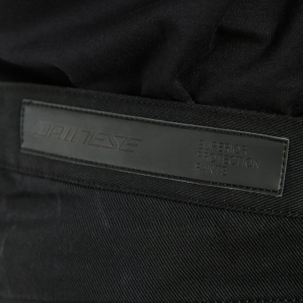 Dainese Classic Regular Pants - High Road Motorsports - Motorcycle Pants - 7527515128 - Dainese