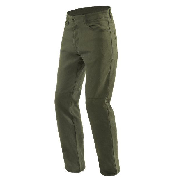 Dainese Classic Regular Pants - High Road Motorsports - Motorcycle Pants - 7527515328 - Dainese