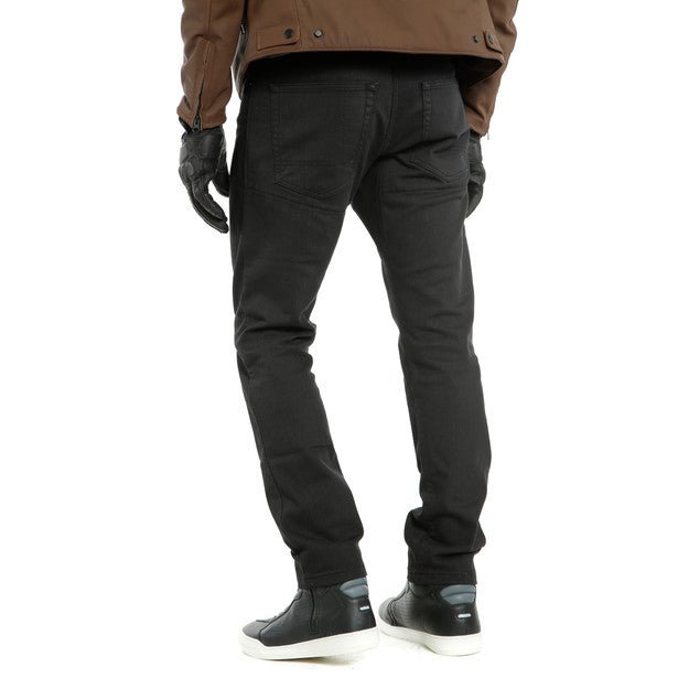 Dainese Classic Slim Pants - High Road Motorsports - Motorcycle Pants - 7527521128 - Dainese