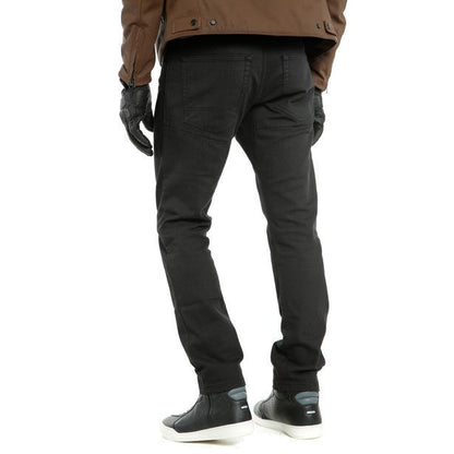 Dainese Classic Slim Pants - High Road Motorsports - Motorcycle Pants - 7527521128 - Dainese