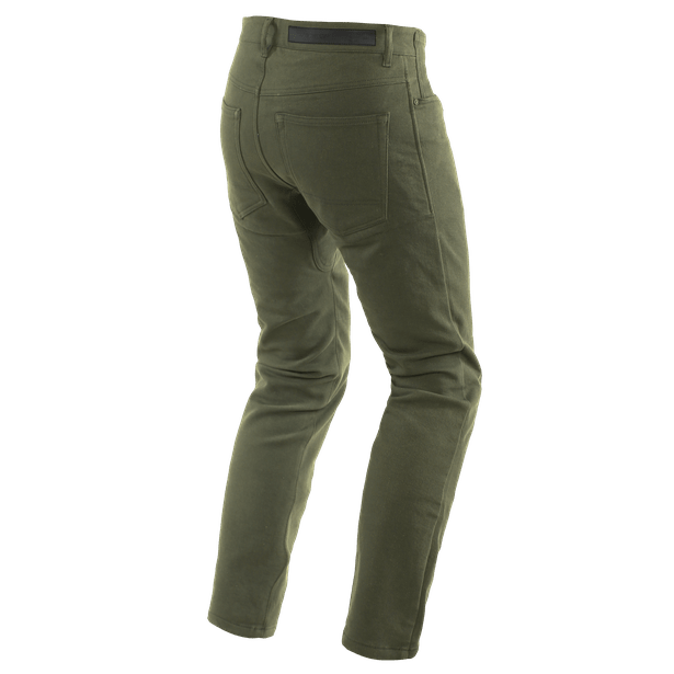 Dainese Classic Slim Pants - High Road Motorsports - Motorcycle Pants - 7527521328 - Dainese