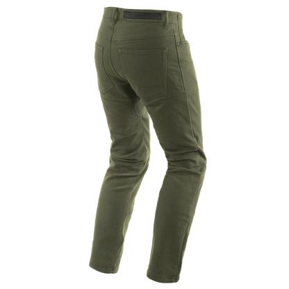 Dainese Classic Slim Pants - High Road Motorsports - Motorcycle Pants - 7527521328 - Dainese
